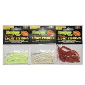 TEXNHTO ΣΙΛΙΚΟΝΗΣ ILLUMINOR BAITS ANTICHE PASTURE KOREANO